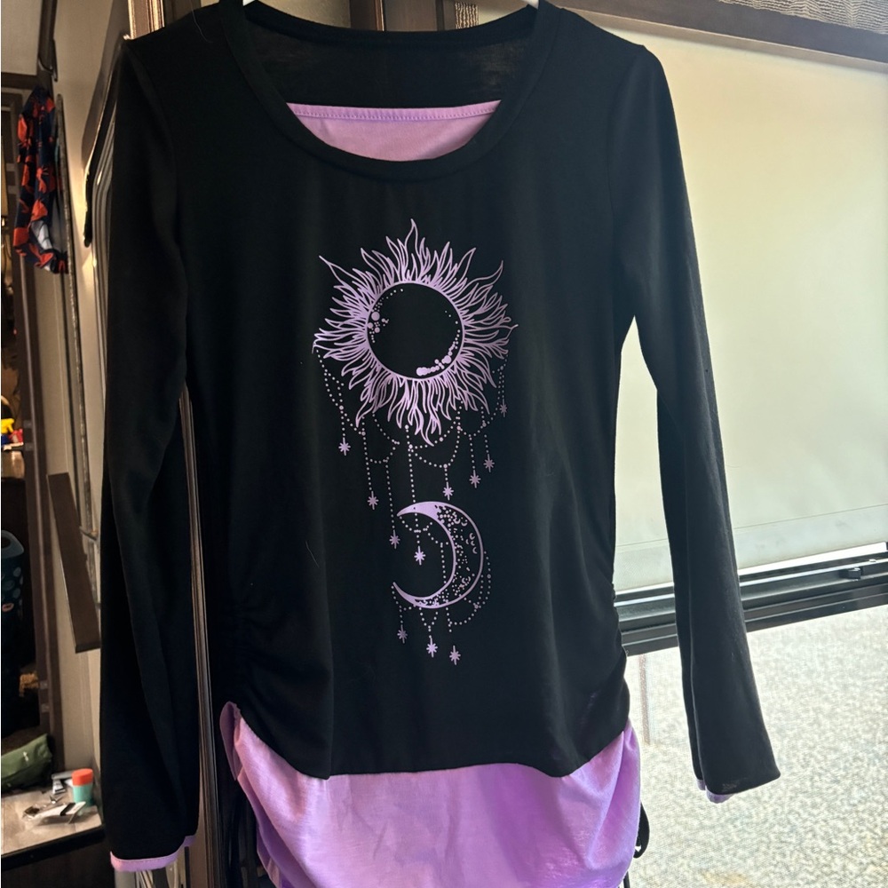 Moon Shirt